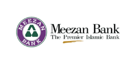 meezanBank logo