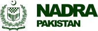 NADRA logo