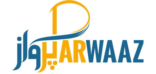 Parwaaz logo