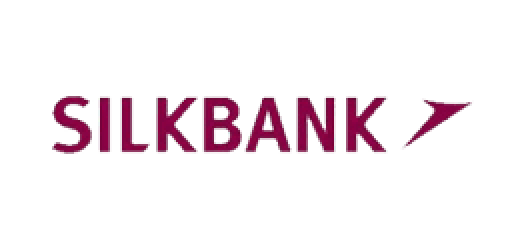 SilkBank logo