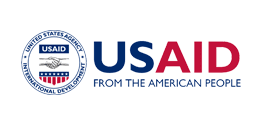 USAID logo