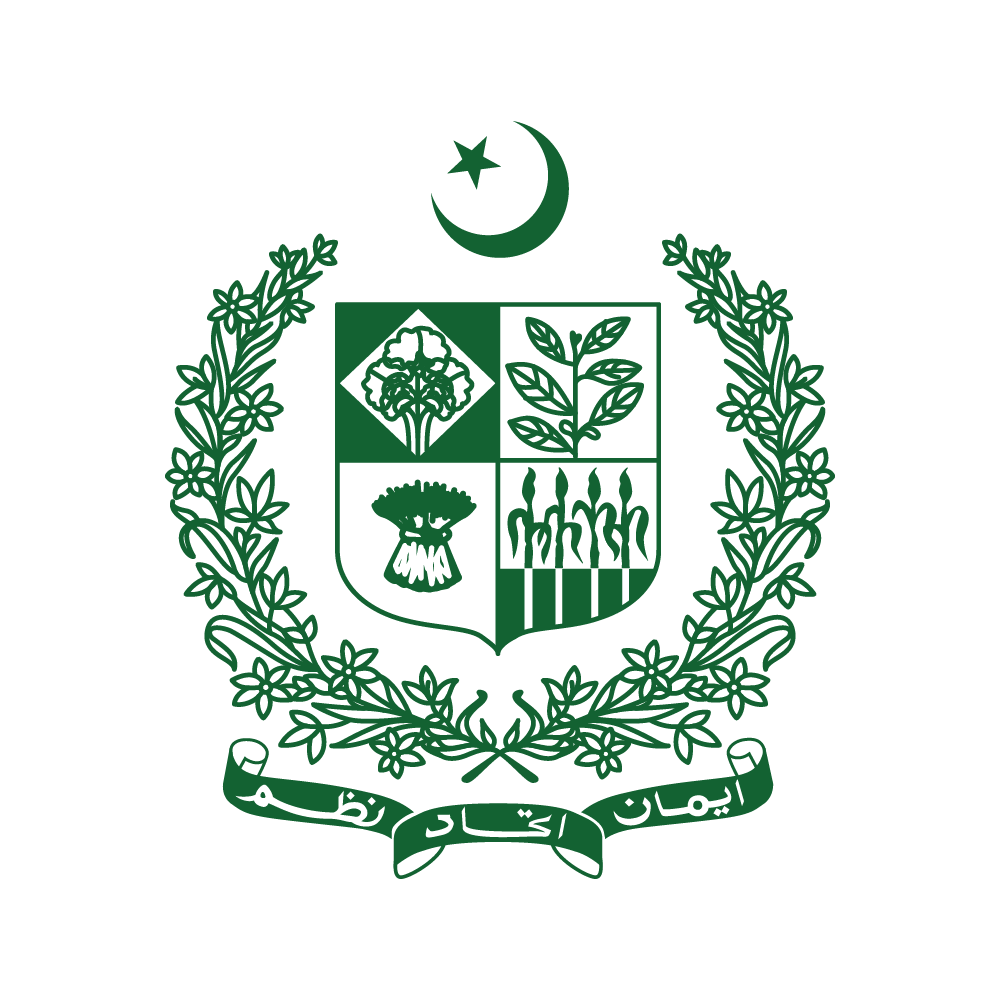 NADRA logo