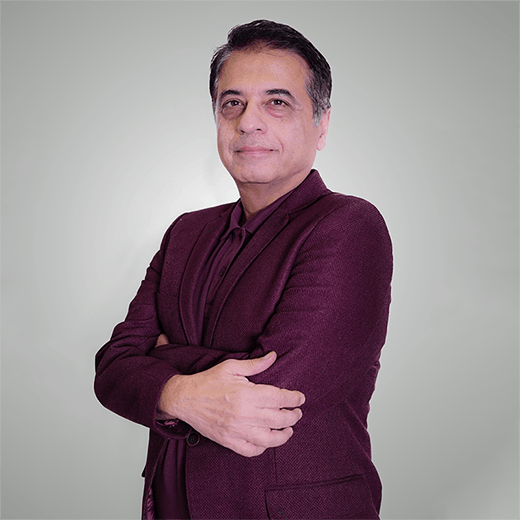 Abid Butt