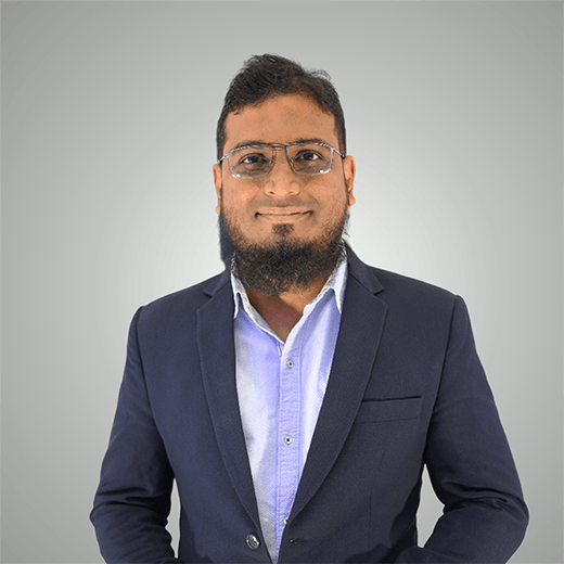 Bilal Ahmed