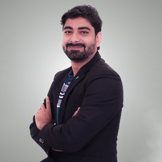 Faisal Mansoor