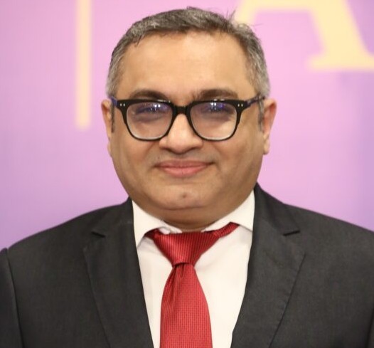 Karim Jindani