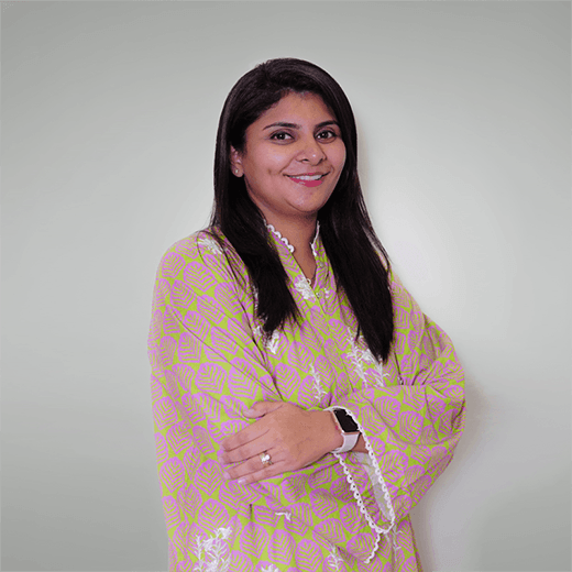 Mahnoor Natha