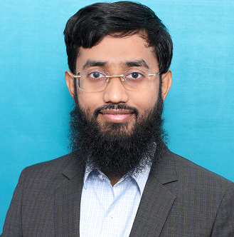 Muhammad Naveed Sharif