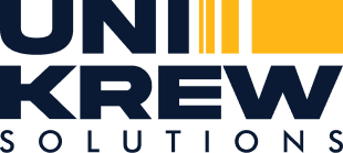 Unikrew Solutions Logo